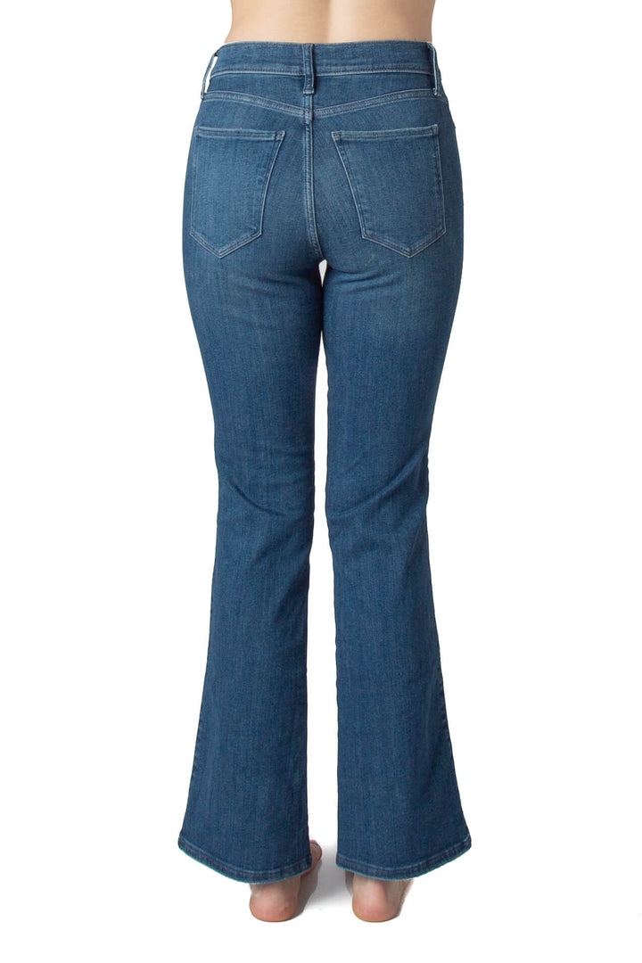 Jeans Lucky Brand, vista lateral – ClosetRehab