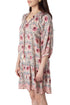 Natalie Martin, Talla 0
