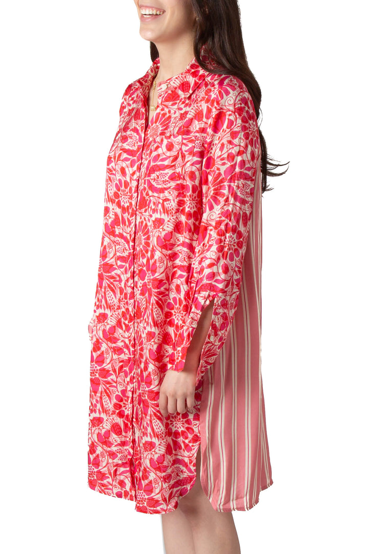 Vestido Ambrosi, vista posterior – ClosetRehab