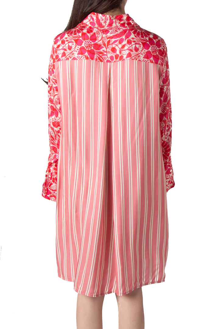 Vestido Ambrosi, vista lateral – ClosetRehab