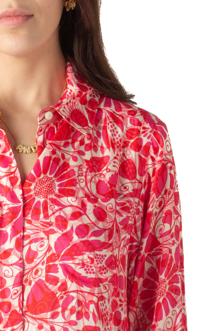 Vestido Ambrosi, detalle – ClosetRehab
