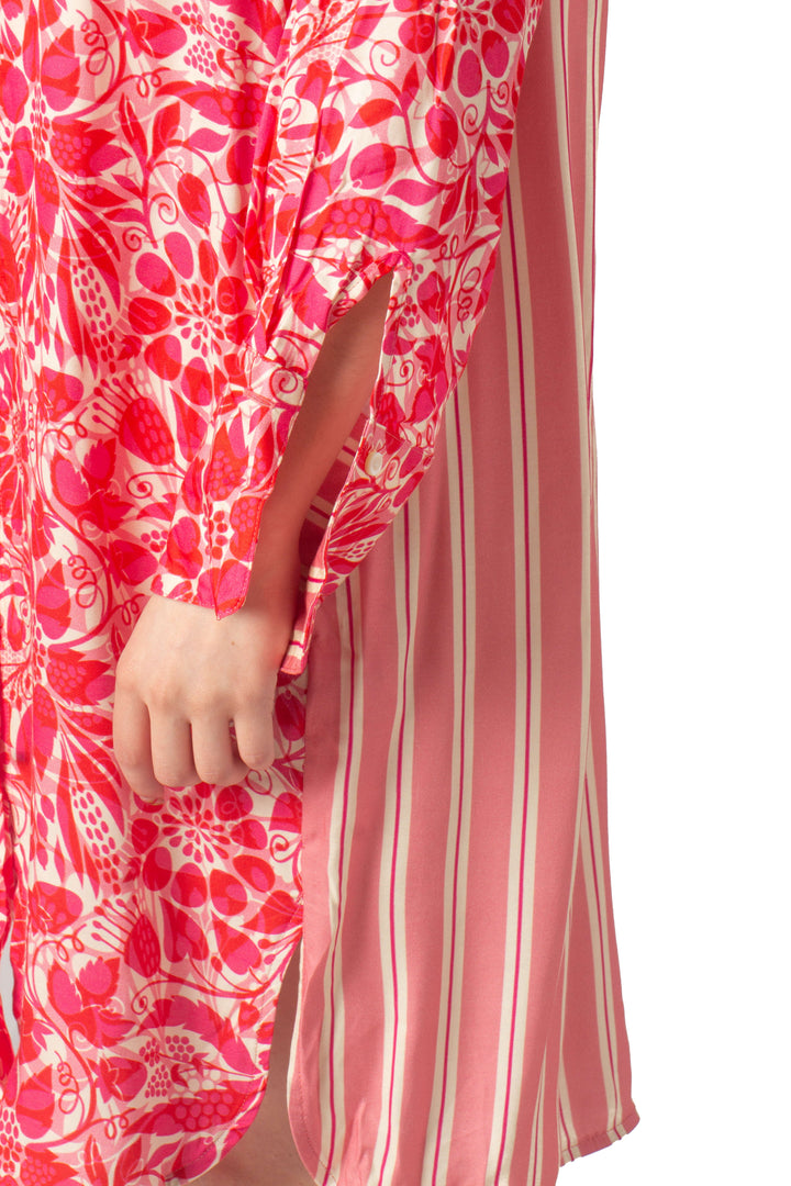 Vestido Ambrosi, detalle 5 – ClosetRehab