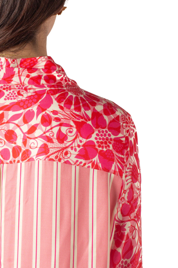 Vestido Ambrosi, detalle 6 – ClosetRehab