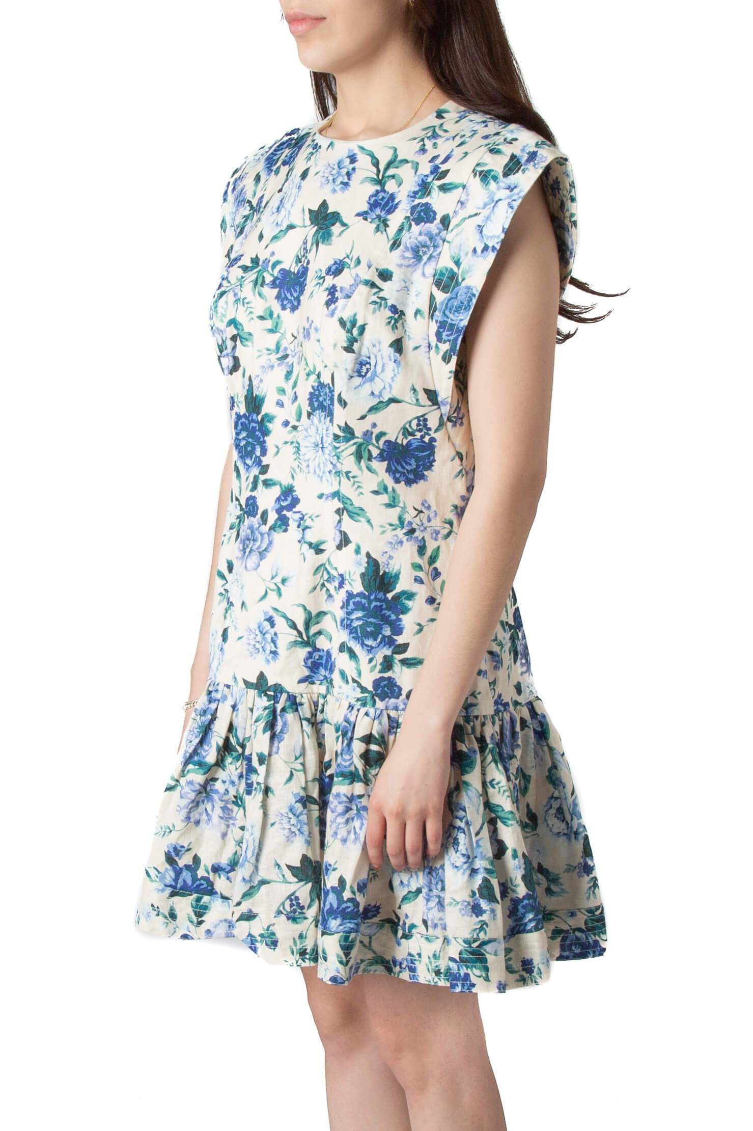 Zimmerman, Talla 3