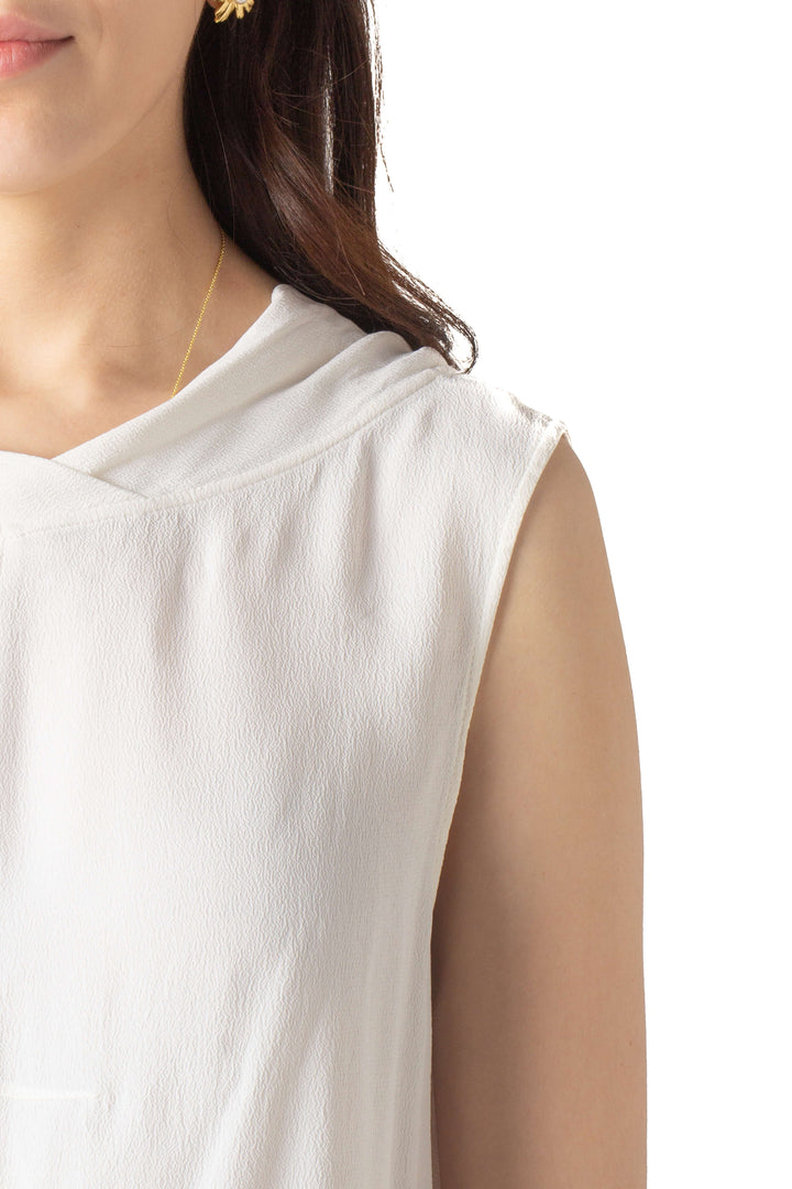 Blusa Ambrosi, detalle – ClosetRehab