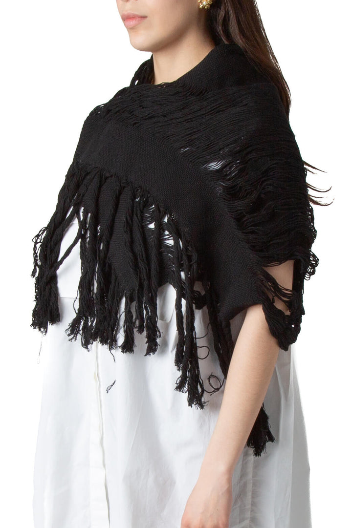 Accesorio RAW, vista posterior – ClosetRehab