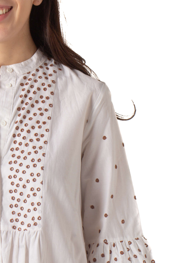 Vestido Ambrosi, detalle – ClosetRehab