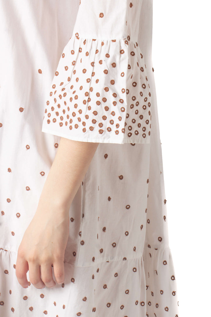 Vestido Ambrosi, detalle 5 – ClosetRehab
