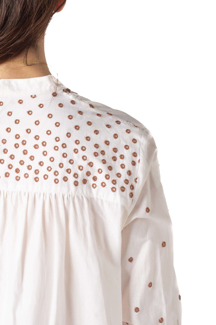 Vestido Ambrosi, detalle 6 – ClosetRehab