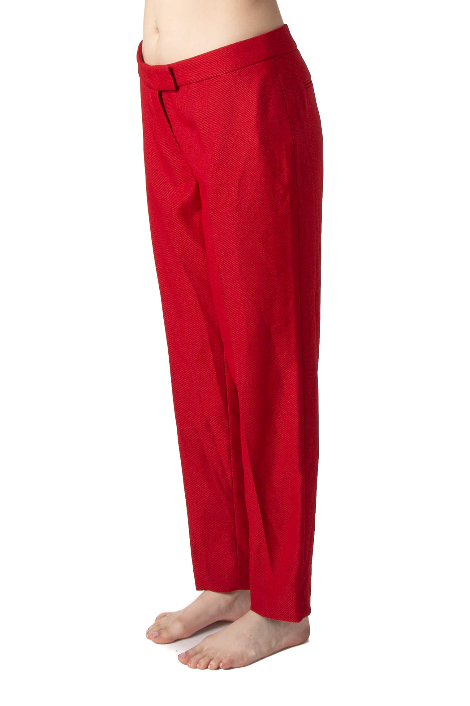 Anne Klein, Talla 4
