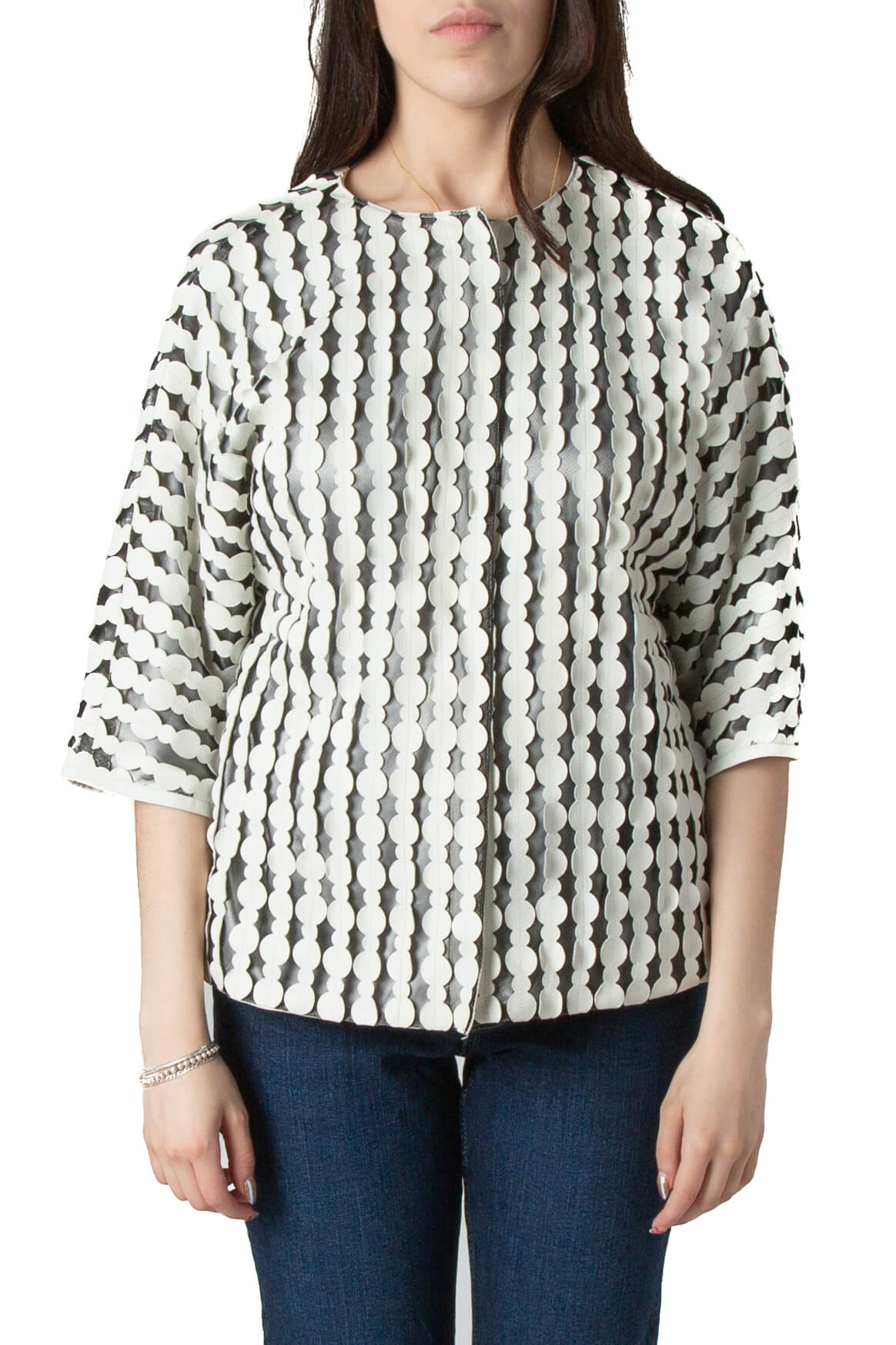 Ambrosi, Talla S