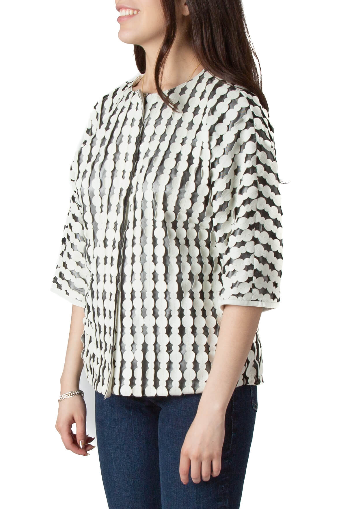 Ambrosi, Talla S