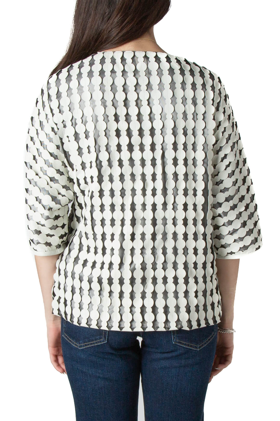 Ambrosi, Talla S