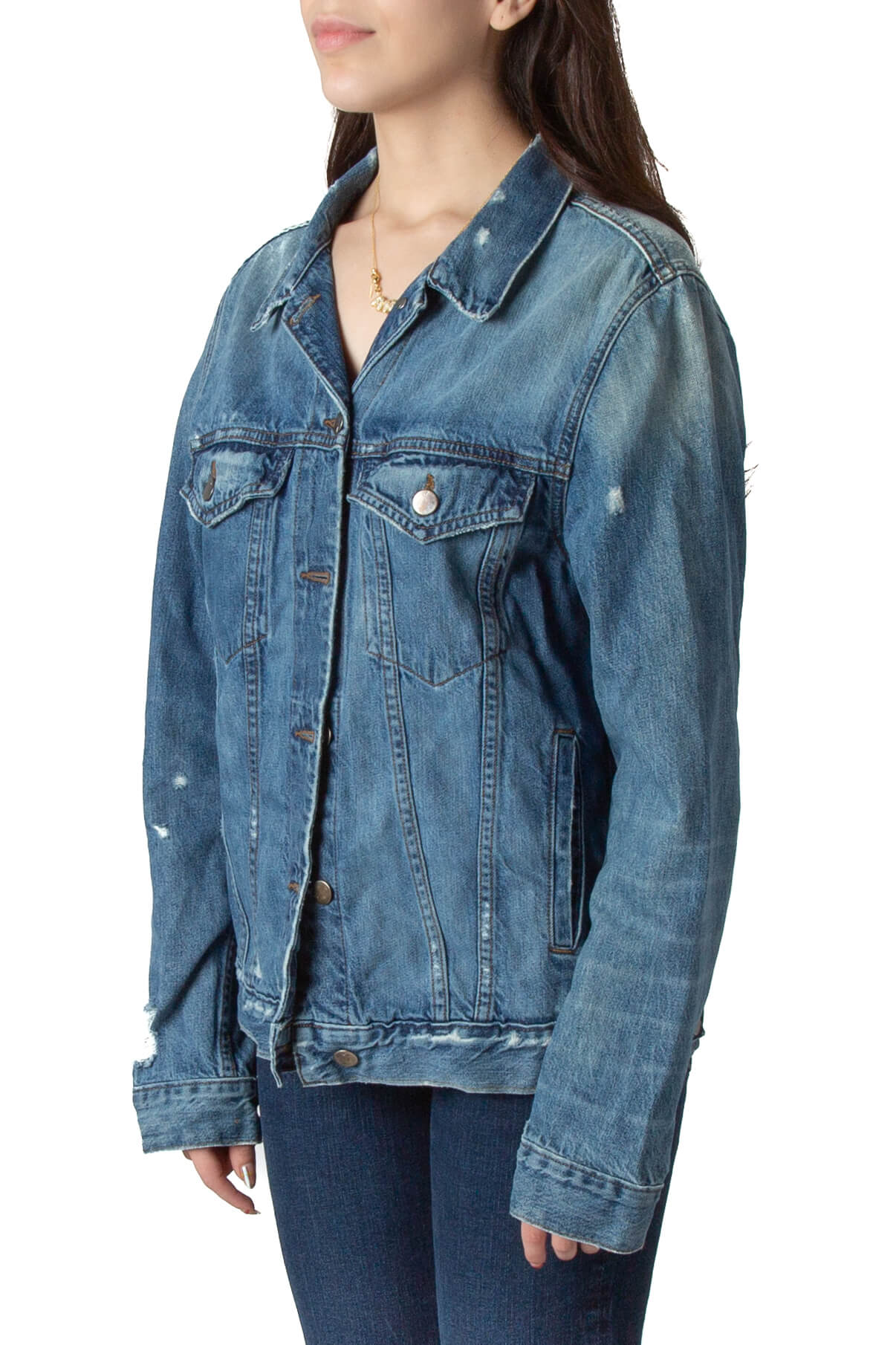 J Brand, Talla L
