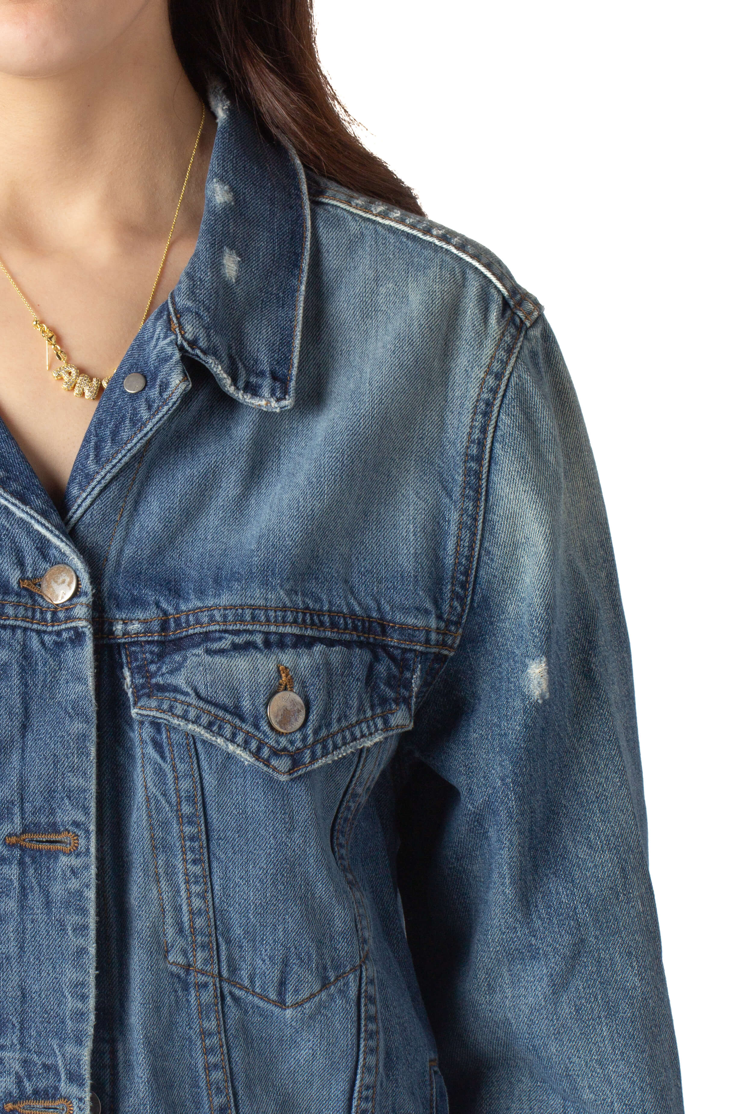J Brand, Talla L