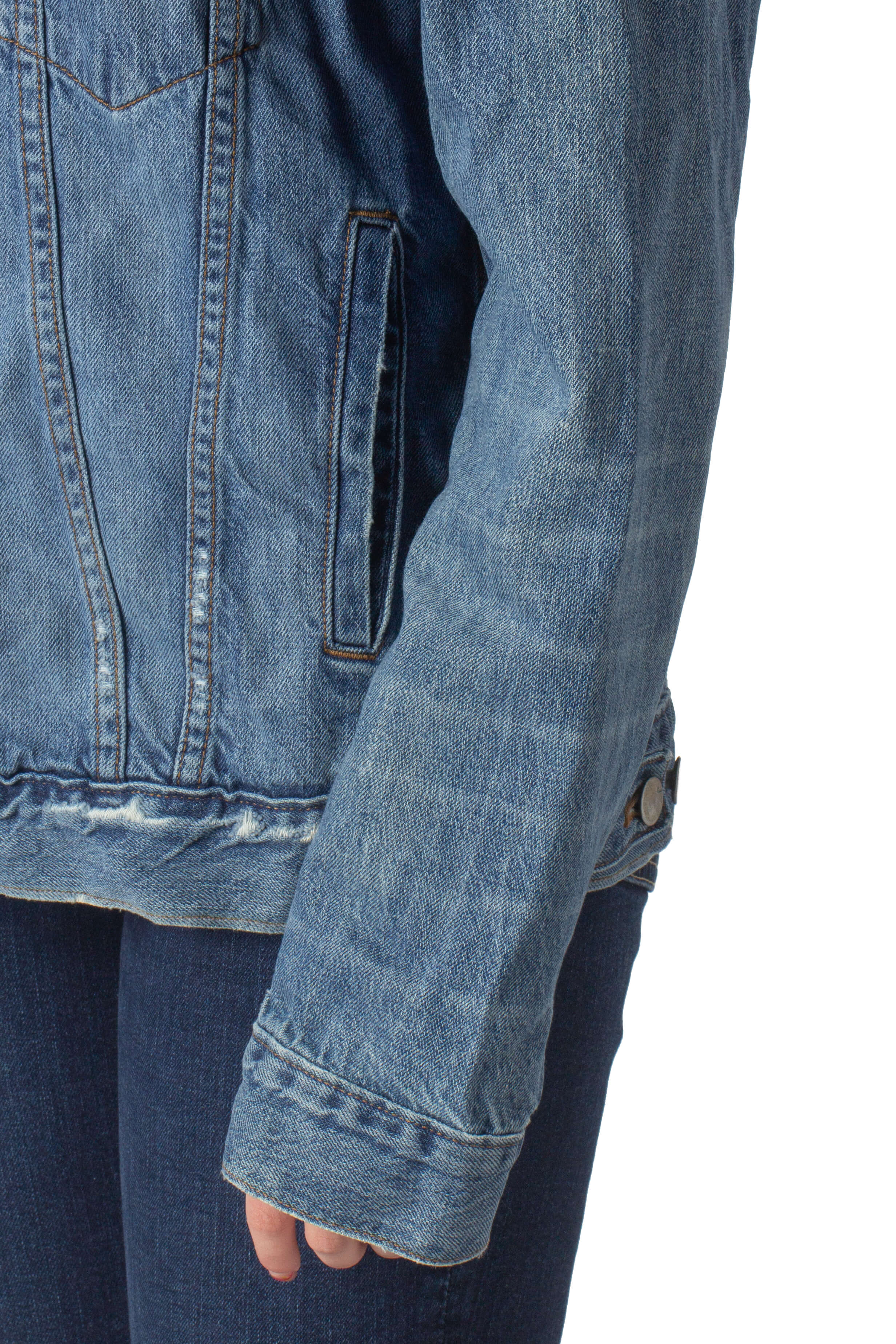 J Brand, Talla L