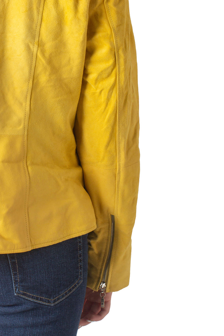 Chamarra Solsona, detalle 6 – ClosetRehab