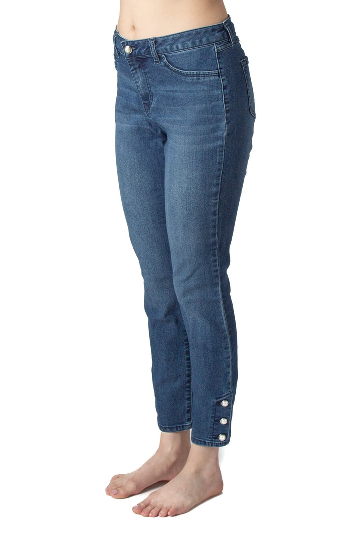 Jeans D. Jeans, vista posterior – ClosetRehab
