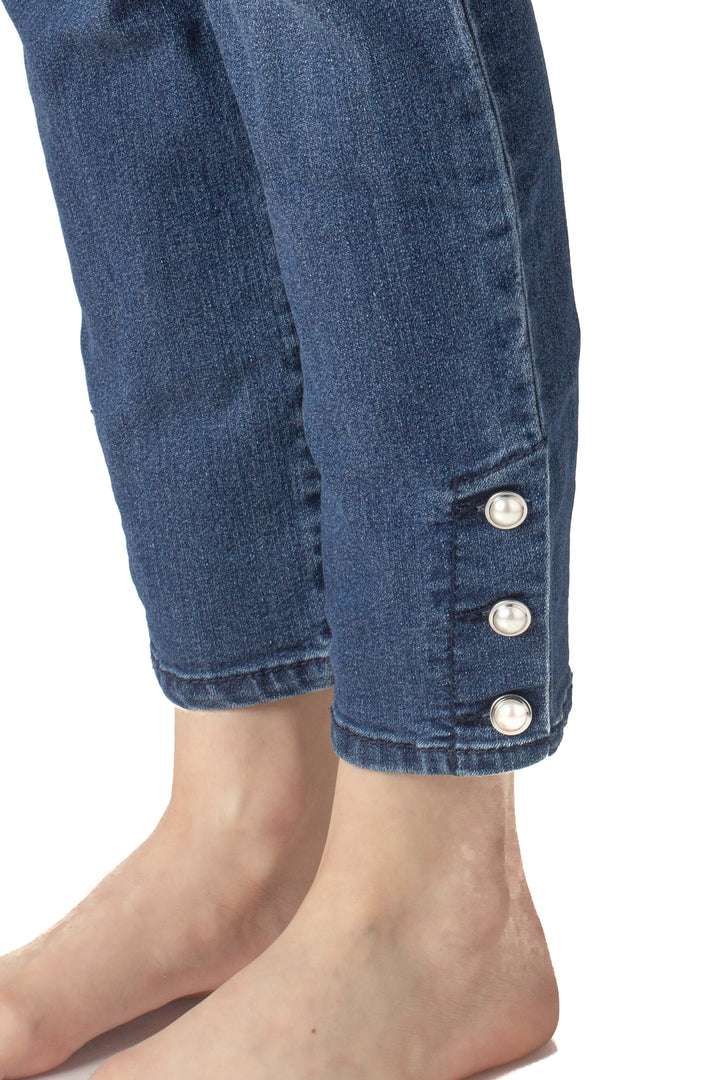Jeans D. Jeans, detalle 5 – ClosetRehab