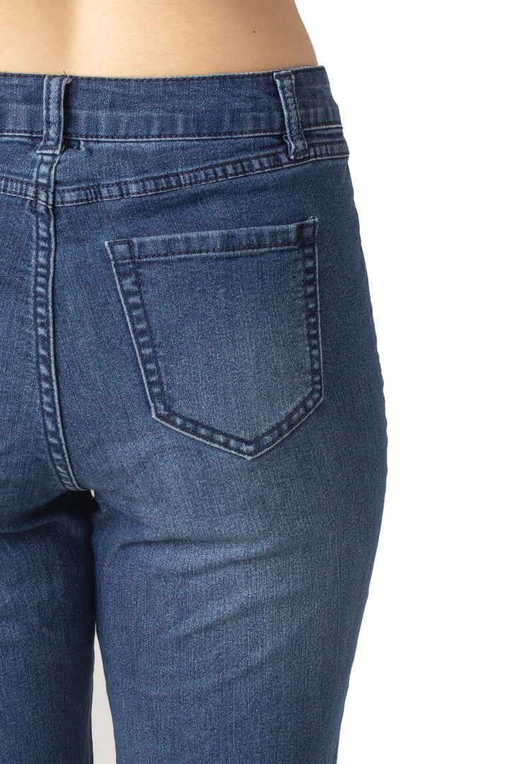 Jeans D. Jeans, detalle 6 – ClosetRehab