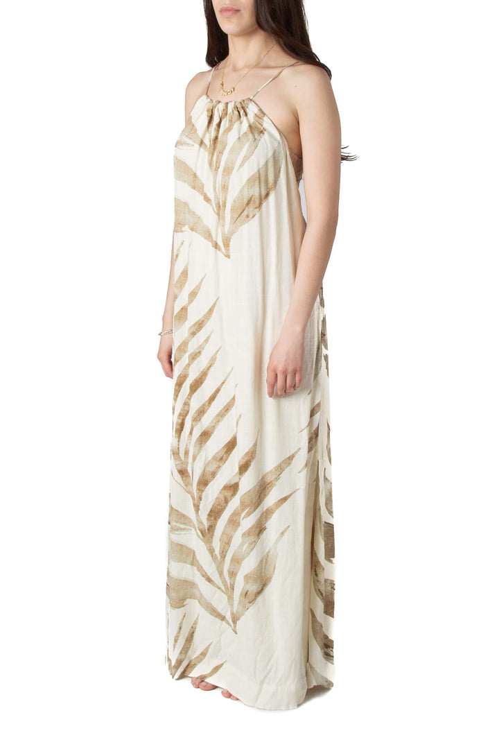 Vestido Massimo Dutti, vista posterior – ClosetRehab