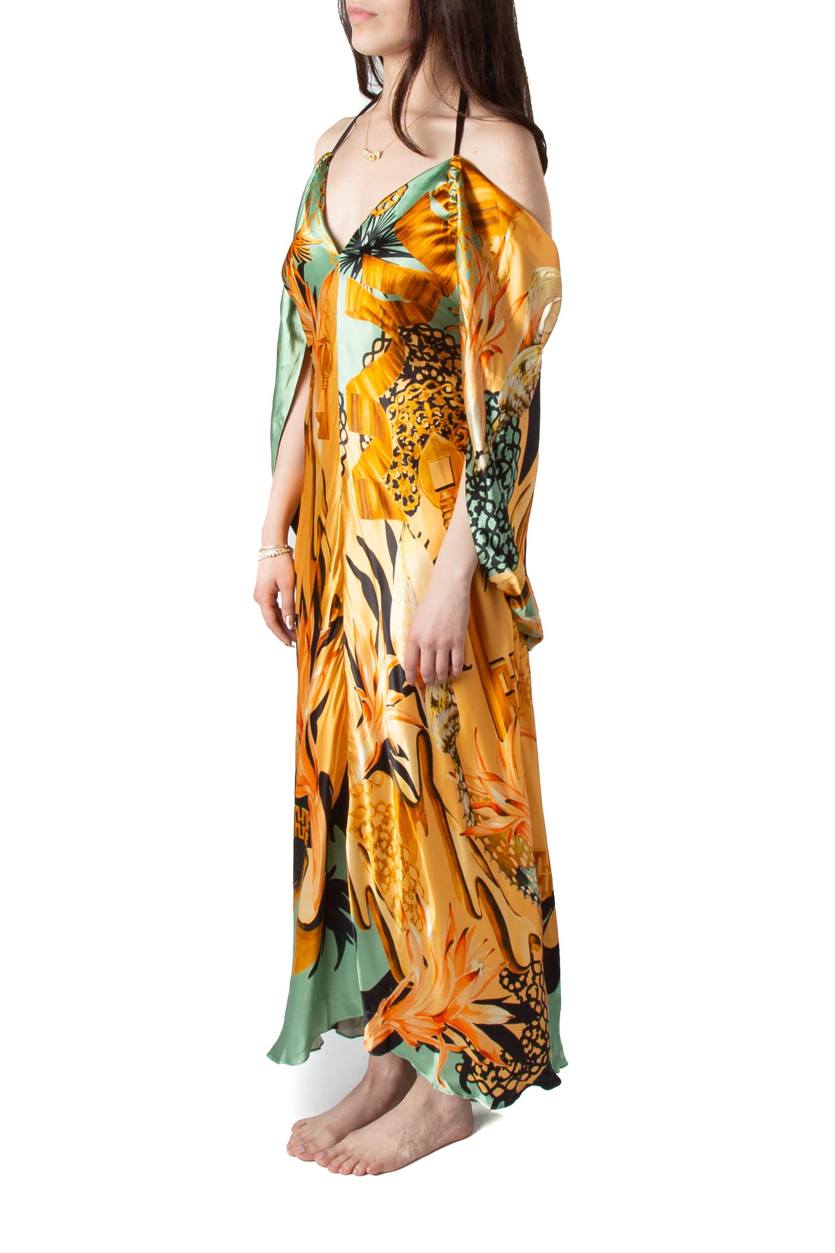 Temperley, Talla 4