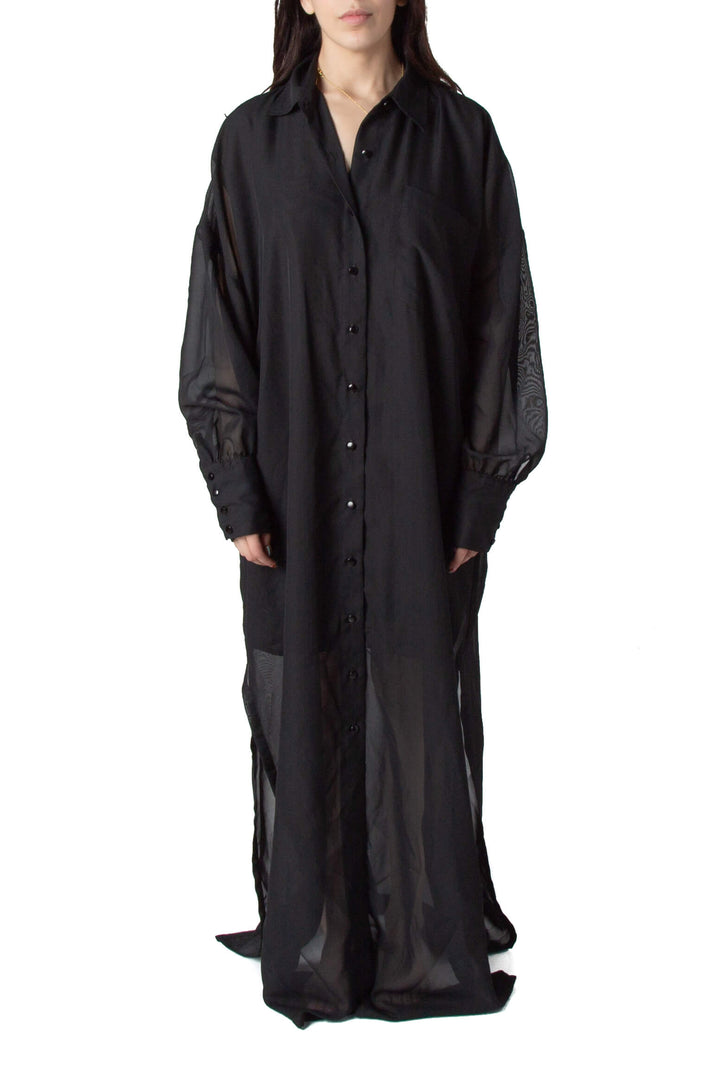 Vestido, vista frontal – ClosetRehab