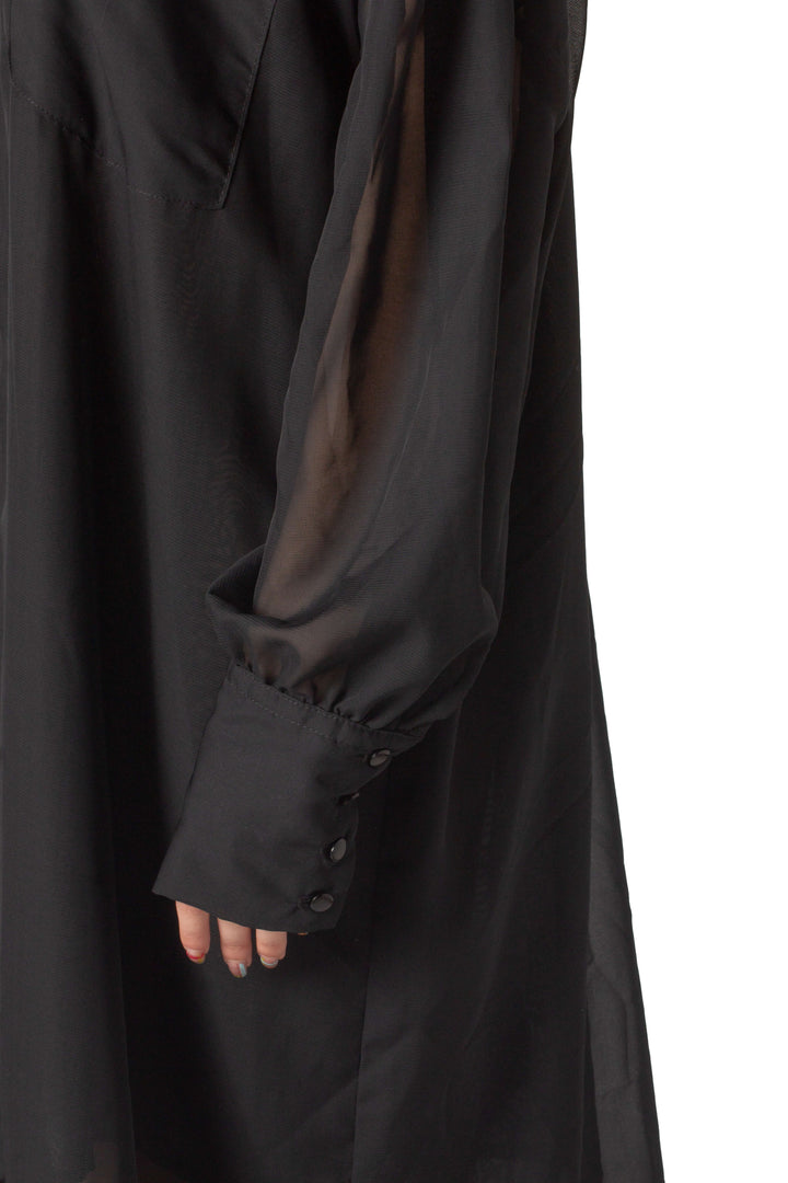 Vestido, detalle 5 – ClosetRehab