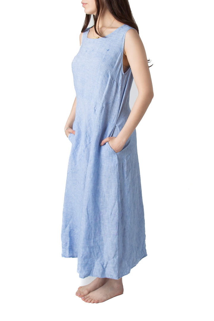 Vestido Ambrosi, vista posterior – ClosetRehab