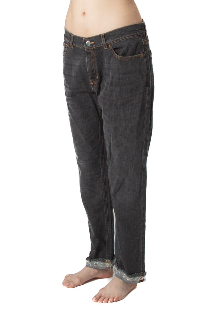 Jeans Ambrosi, vista posterior – ClosetRehab