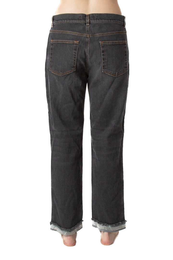 Jeans Ambrosi, vista lateral – ClosetRehab