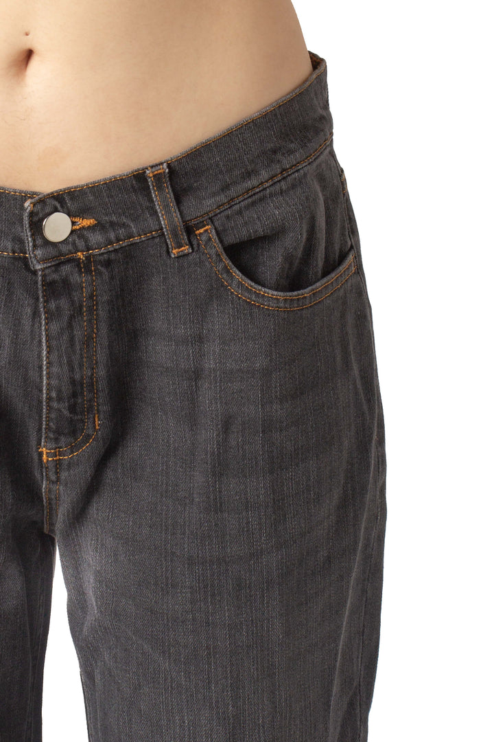 Jeans Ambrosi, detalle – ClosetRehab