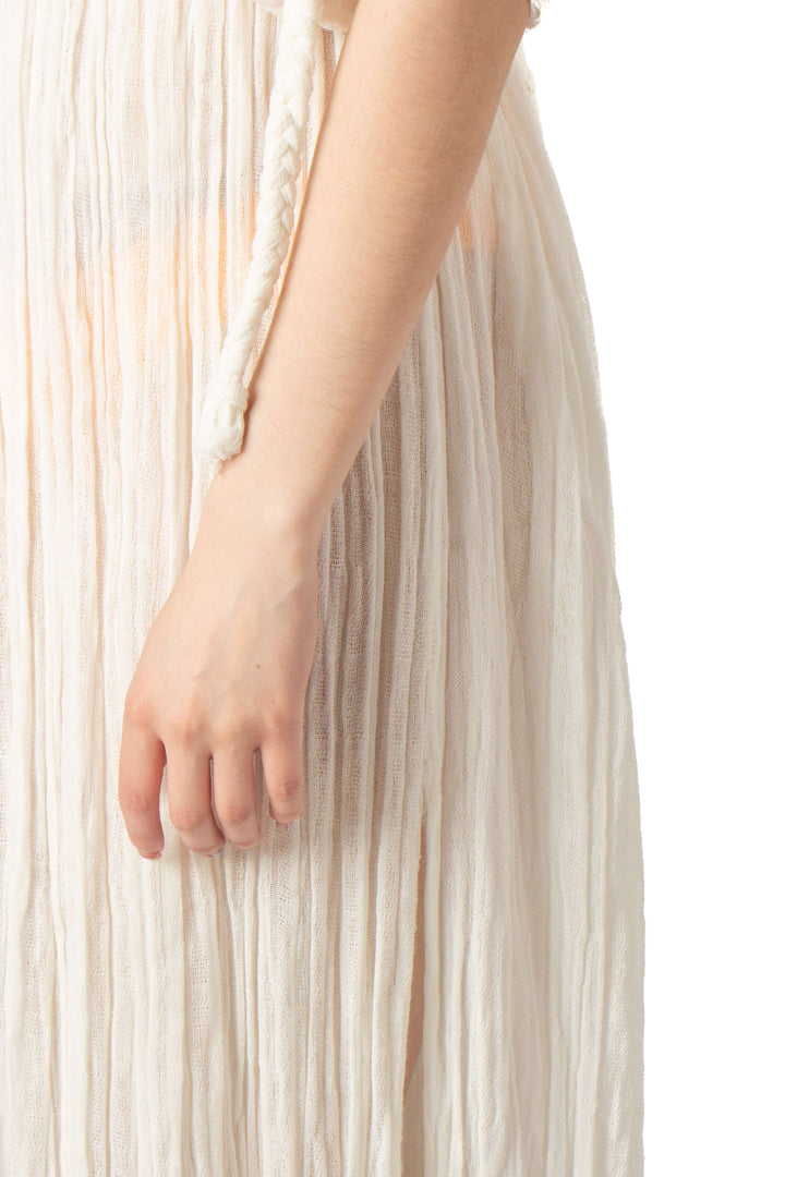 Vestido Kasia Kulenty, detalle 5 – ClosetRehab
