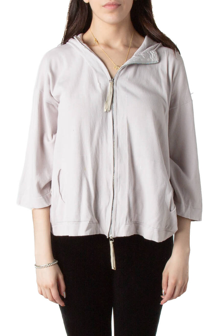Sudadera Ambrosi, vista frontal – ClosetRehab