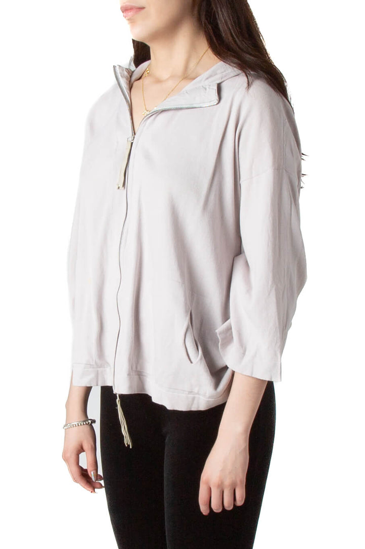 Sudadera Ambrosi, vista posterior – ClosetRehab
