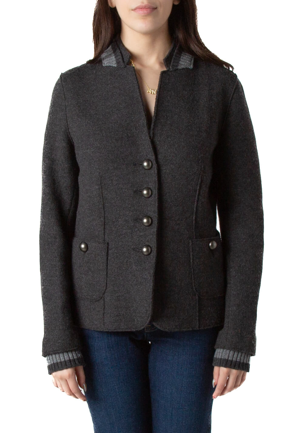 Ambrosi, Talla 44