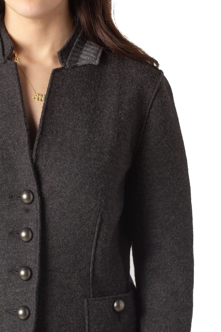 Abrigo Ambrosi, detalle – ClosetRehab