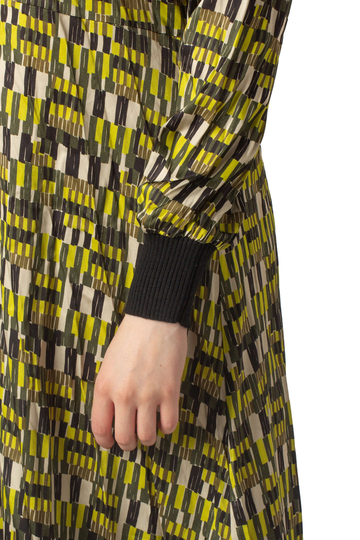 Vestido Ambrosi, detalle 5 – ClosetRehab