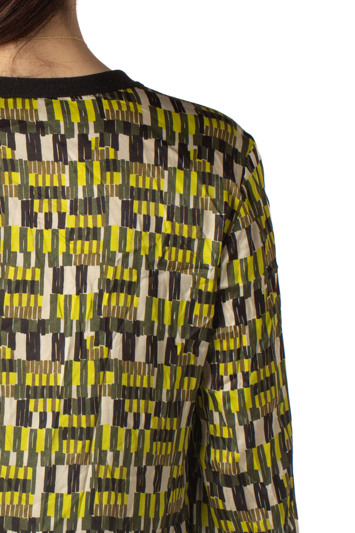 Vestido Ambrosi, detalle 6 – ClosetRehab