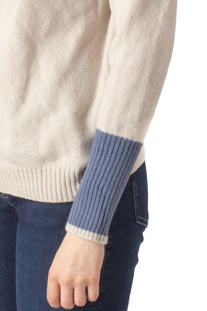Suéter Ambrosi, detalle 5 – ClosetRehab