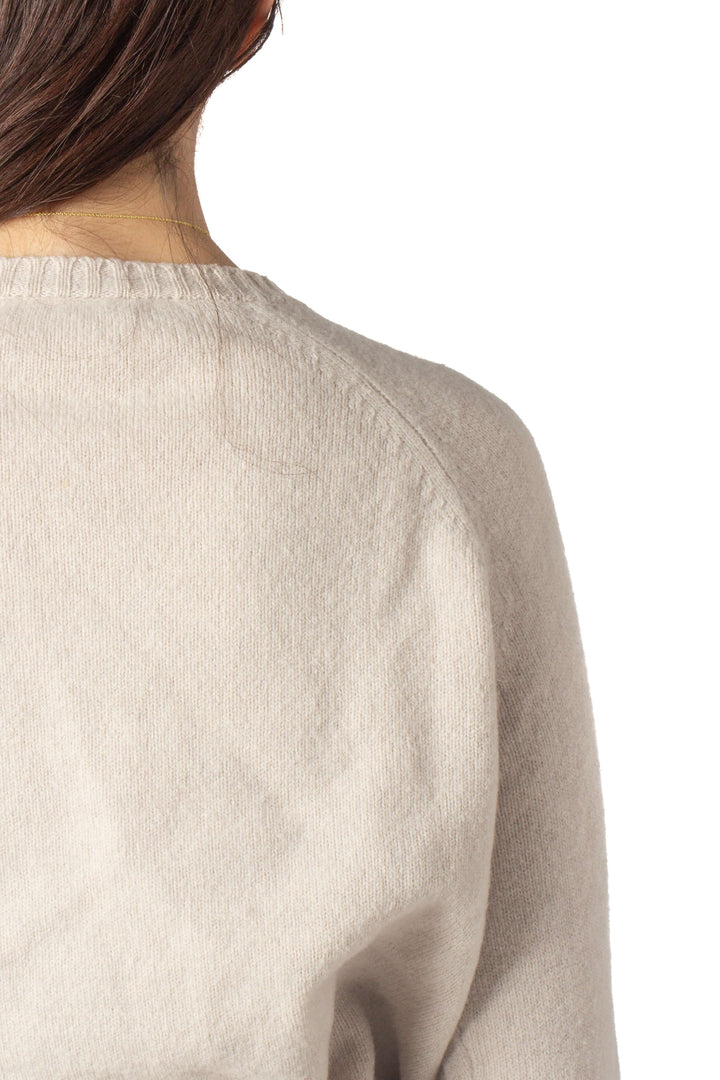 Suéter Ambrosi, detalle 6 – ClosetRehab