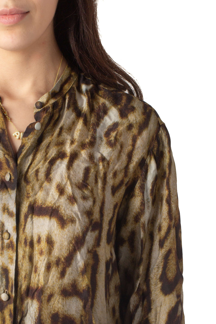 Blusa Ambrosi, detalle – ClosetRehab