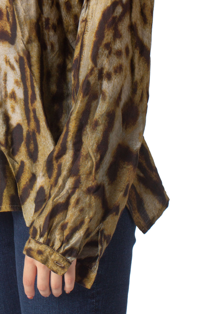 Blusa Ambrosi, detalle 5 – ClosetRehab