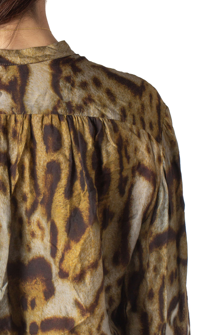Blusa Ambrosi, detalle 6 – ClosetRehab