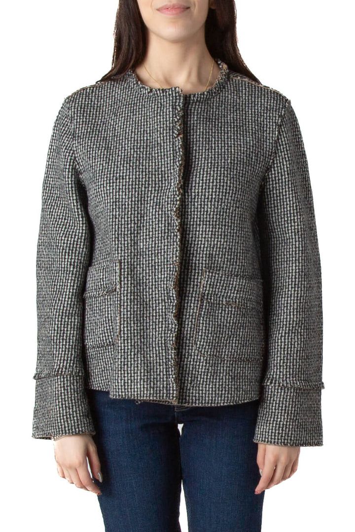 Saco Ambrosi, vista frontal – ClosetRehab