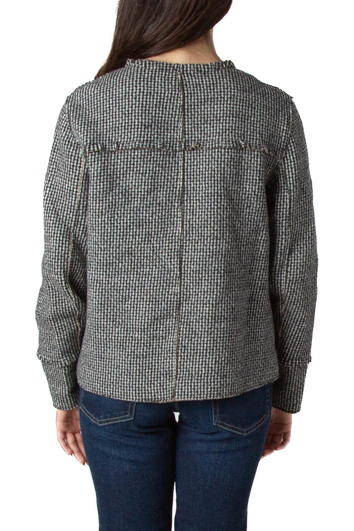 Saco Ambrosi, vista lateral – ClosetRehab