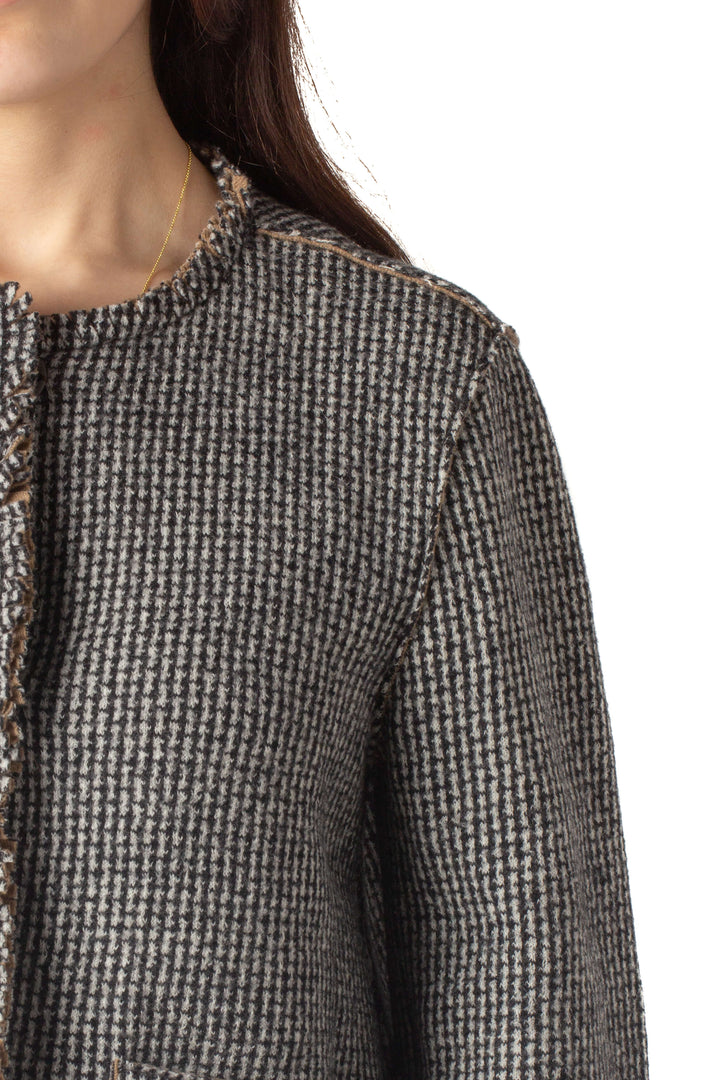 Saco Ambrosi, detalle – ClosetRehab