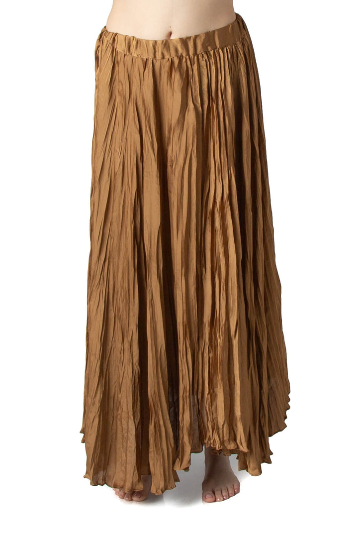 Falda Ambrosi NWT, vista frontal – ClosetRehab
