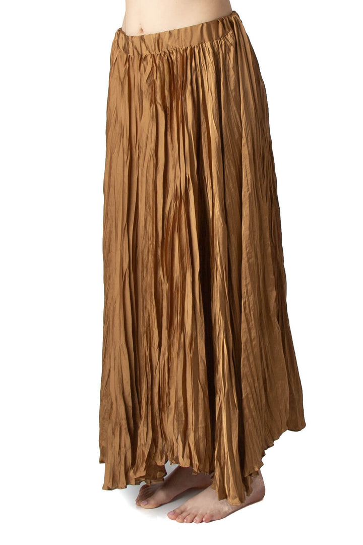 Falda Ambrosi NWT, vista posterior – ClosetRehab