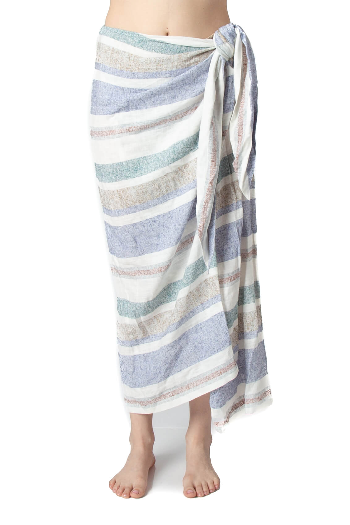 Zara, Talla L